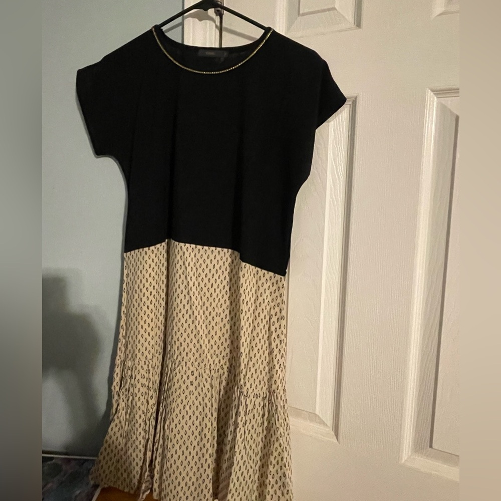 THML dress, super cute!!